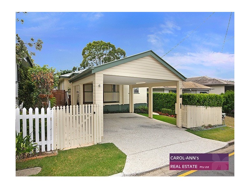 74 Archer Street, Upper Mount Gravatt QLD 4122