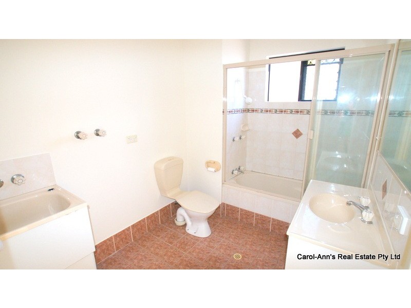 3/104 BIlyana Street, Balmoral QLD 4171