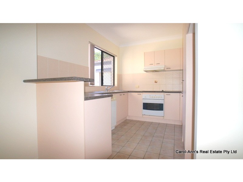 3/104 BIlyana Street, Balmoral QLD 4171