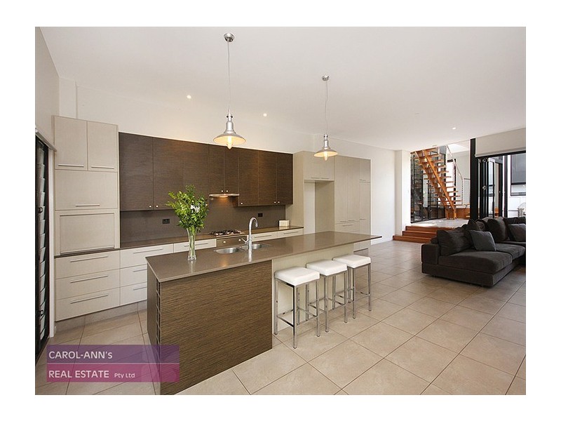 24 Goulburn Street, Hawthorne QLD 4171