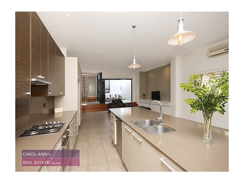 24 Goulburn Street, Hawthorne QLD 4171