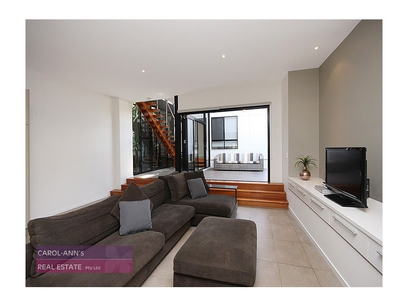 24 Goulburn Street, Hawthorne QLD 4171