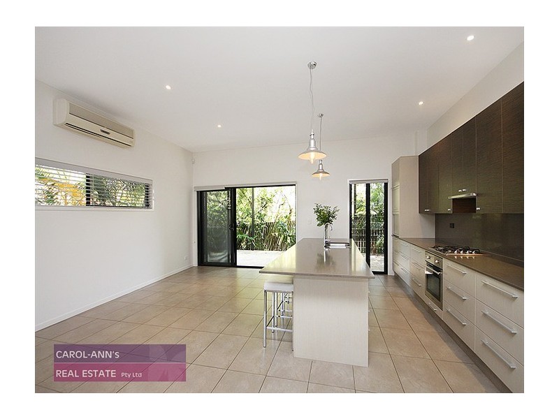 24 Goulburn Street, Hawthorne QLD 4171