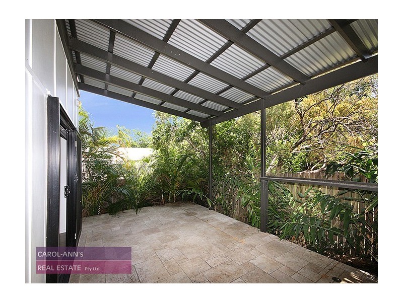 24 Goulburn Street, Hawthorne QLD 4171