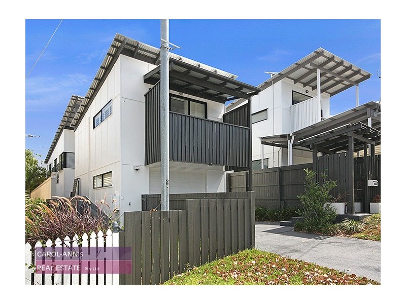 24 Goulburn Street, Hawthorne QLD 4171