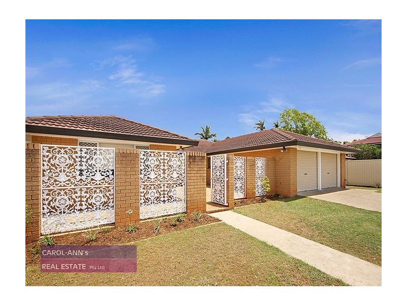 4 Woodsiana Street, Robertson QLD 4109