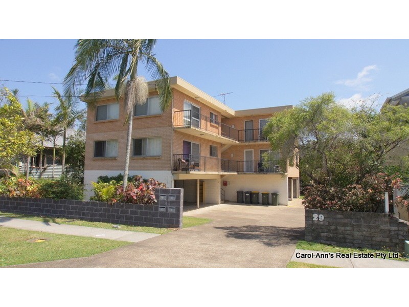 2/29 Carr Street, Hawthorne QLD 4171