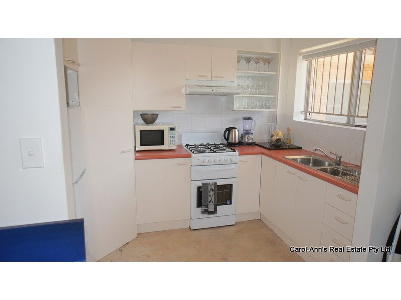 2/29 Carr Street, Hawthorne QLD 4171