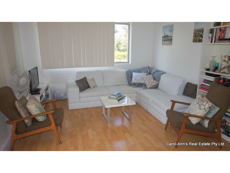 2/29 Carr Street, Hawthorne QLD 4171