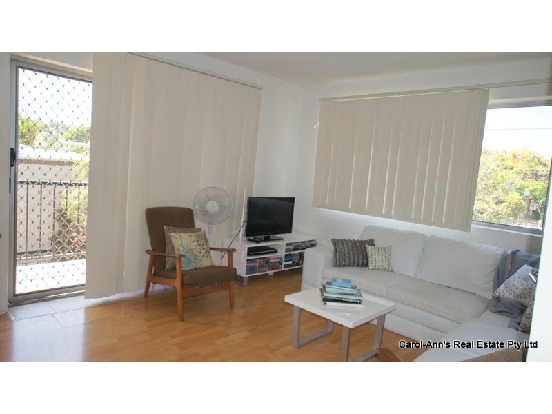 2/29 Carr Street, Hawthorne QLD 4171