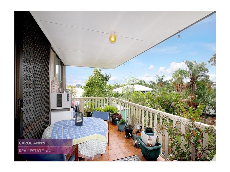 8/25 Smallman Street, Bulimba QLD 4171