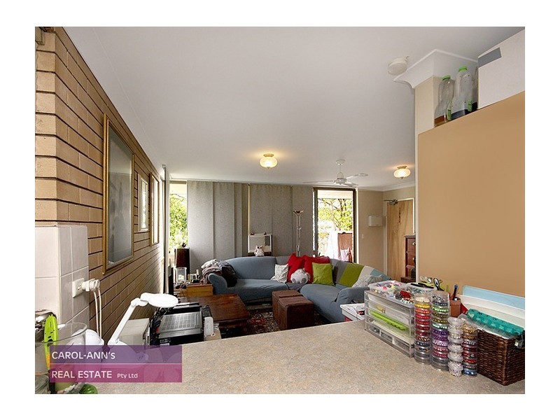 8/25 Smallman Street, Bulimba QLD 4171