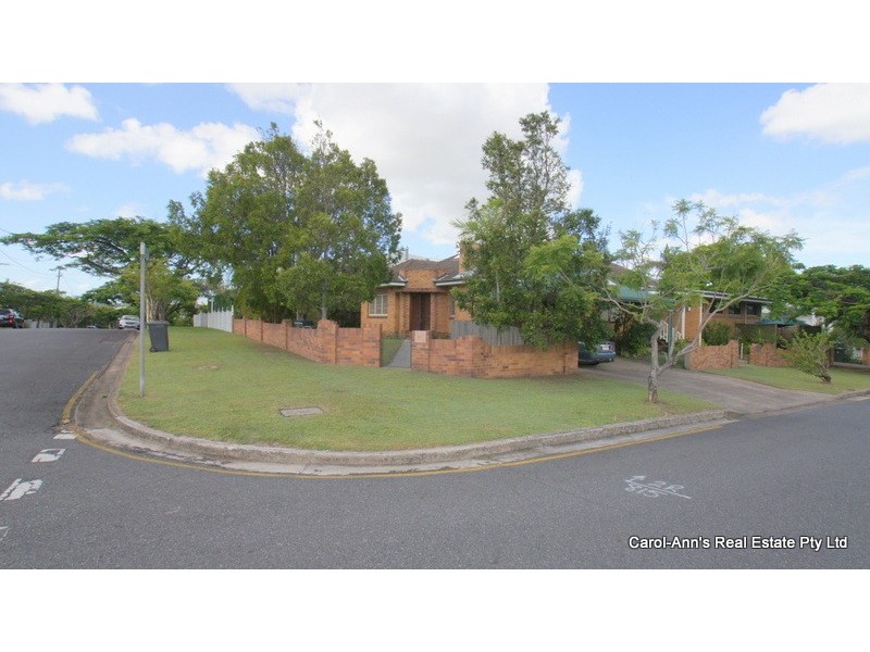 1/81 Gordon Street, Hawthorne QLD 4171