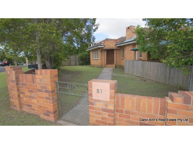 1/81 Gordon Street, Hawthorne QLD 4171