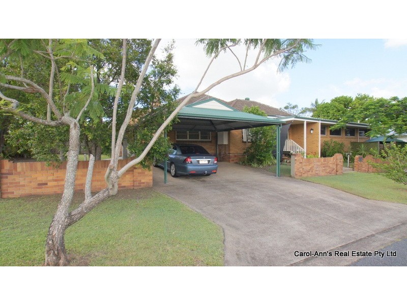 1/81 Gordon Street, Hawthorne QLD 4171