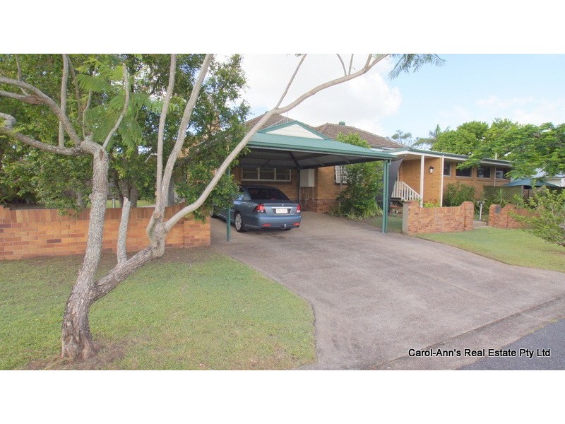 1/81 Gordon Street, Hawthorne QLD 4171