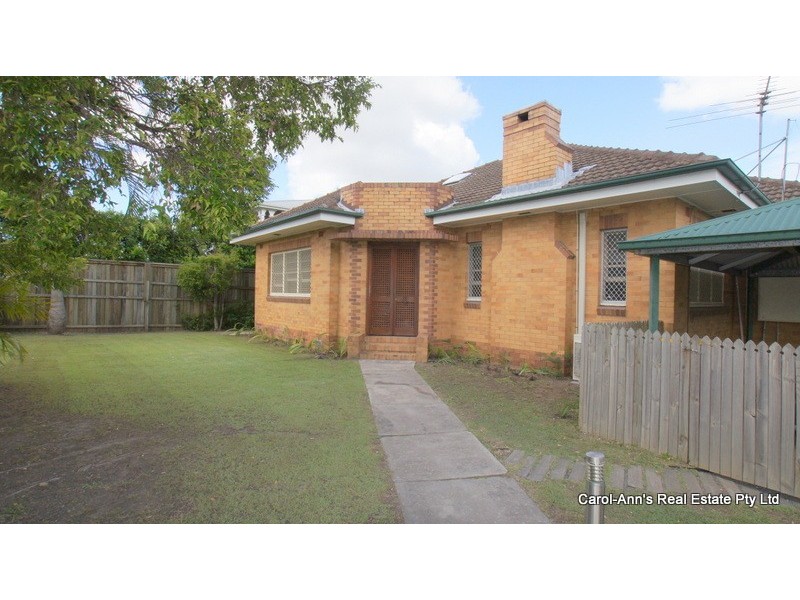 1/81 Gordon Street, Hawthorne QLD 4171