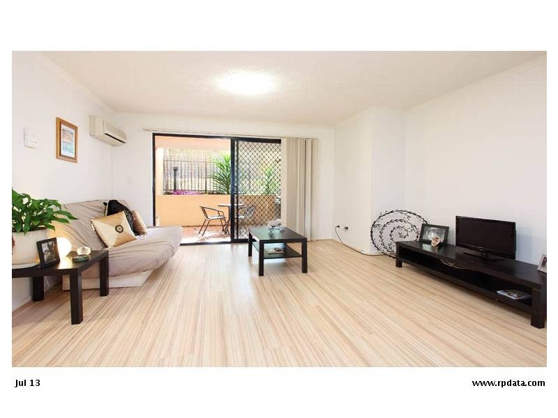 6/24 Grosvenor Street, Balmoral QLD 4171