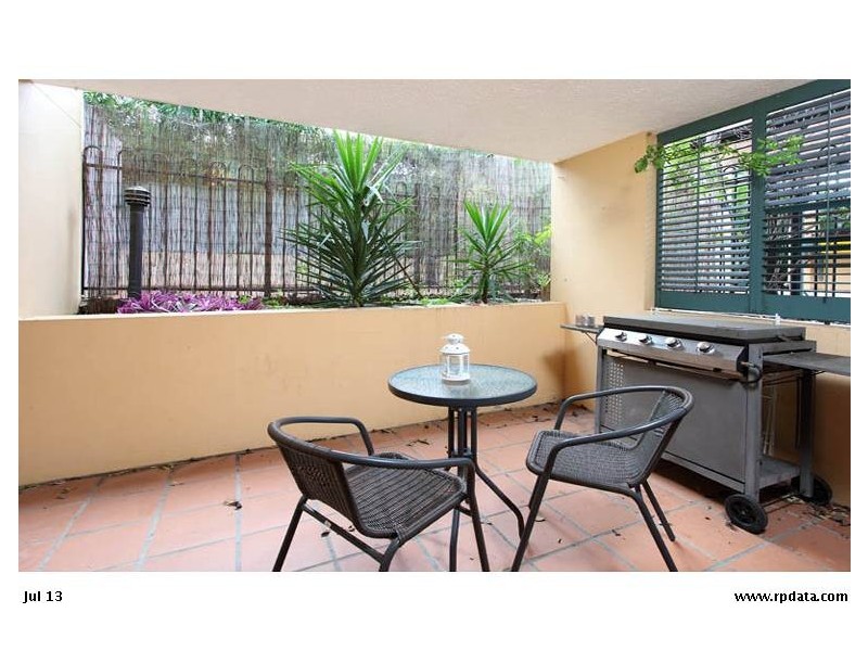 6/24 Grosvenor Street, Balmoral QLD 4171