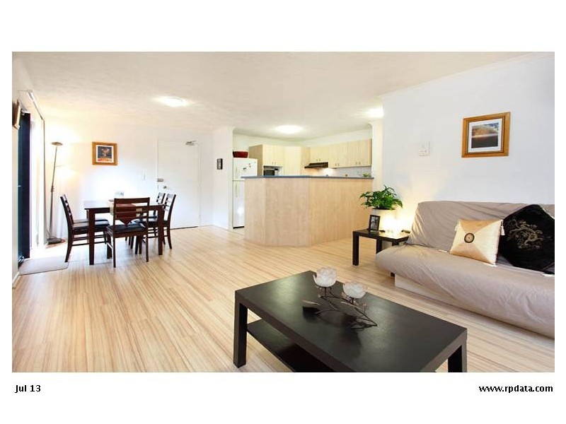 6/24 Grosvenor Street, Balmoral QLD 4171