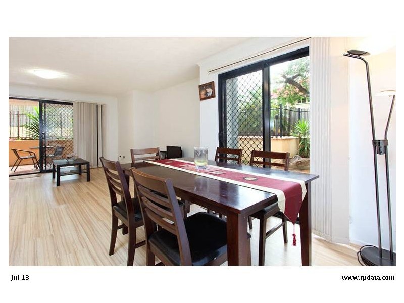 6/24 Grosvenor Street, Balmoral QLD 4171