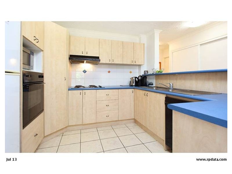 6/24 Grosvenor Street, Balmoral QLD 4171