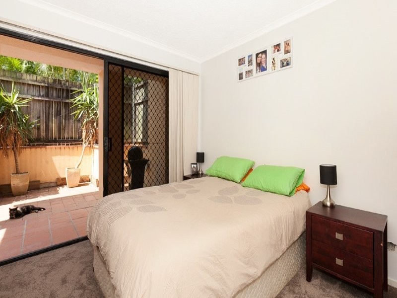 6/24 Grosvenor Street, Balmoral QLD 4171