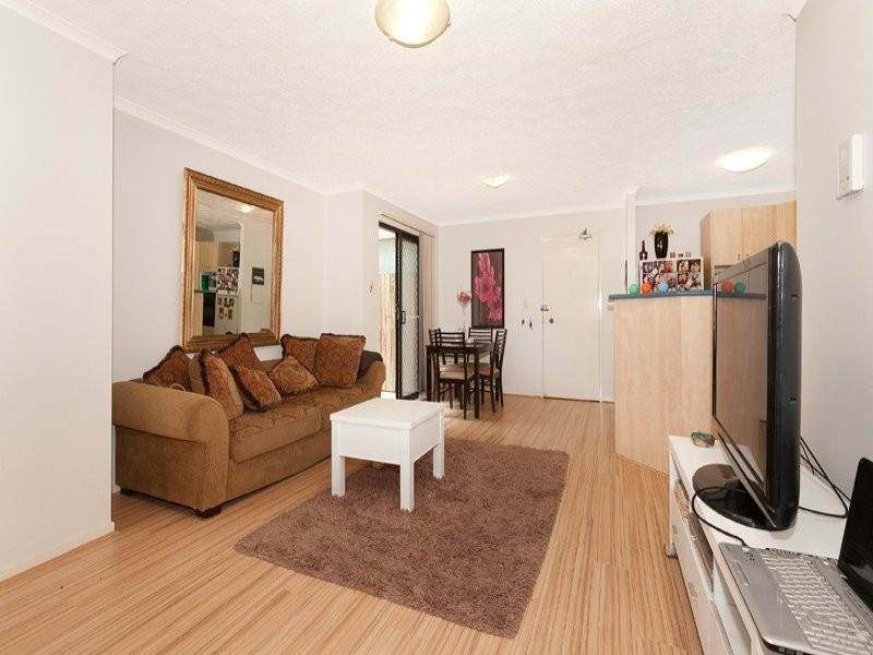 6/24 Grosvenor Street, Balmoral QLD 4171