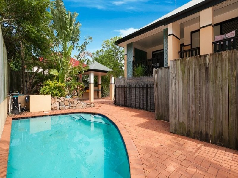 6/24 Grosvenor Street, Balmoral QLD 4171