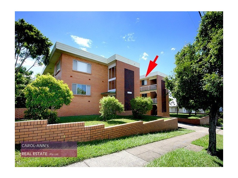 12/132 Pashen Street, Morningside QLD 4170