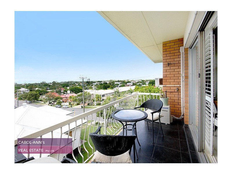 12/132 Pashen Street, Morningside QLD 4170