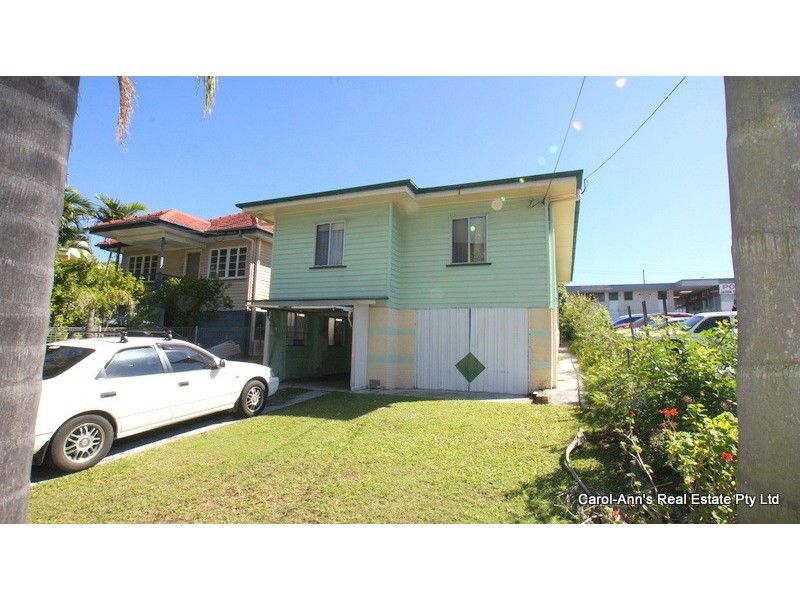8 Key Street, Morningside QLD 4170