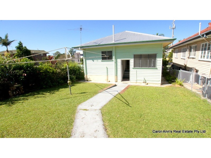 8 Key Street, Morningside QLD 4170