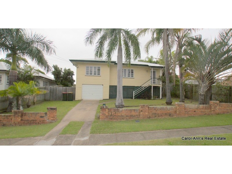 7 Servius Avenue, Seven Hills QLD 4170