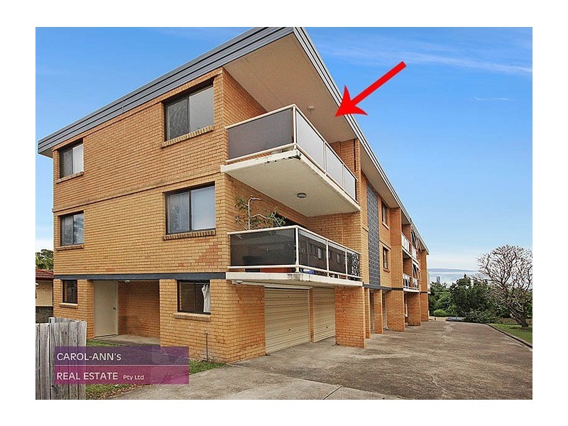 8/59 Grayson Street, Morningside QLD 4170