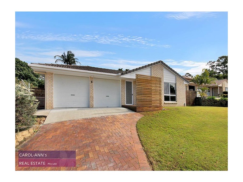 9/133 Chatswood Road, Daisy Hill QLD 4127