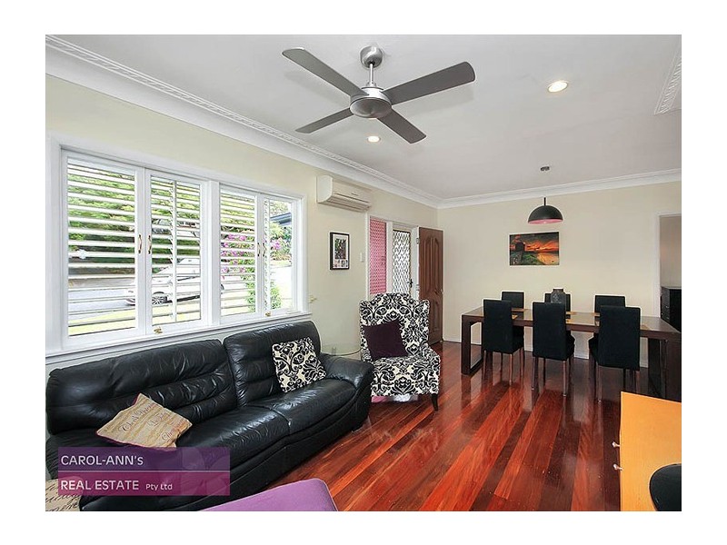 96 Thynne Avenue, Norman Park QLD 4170