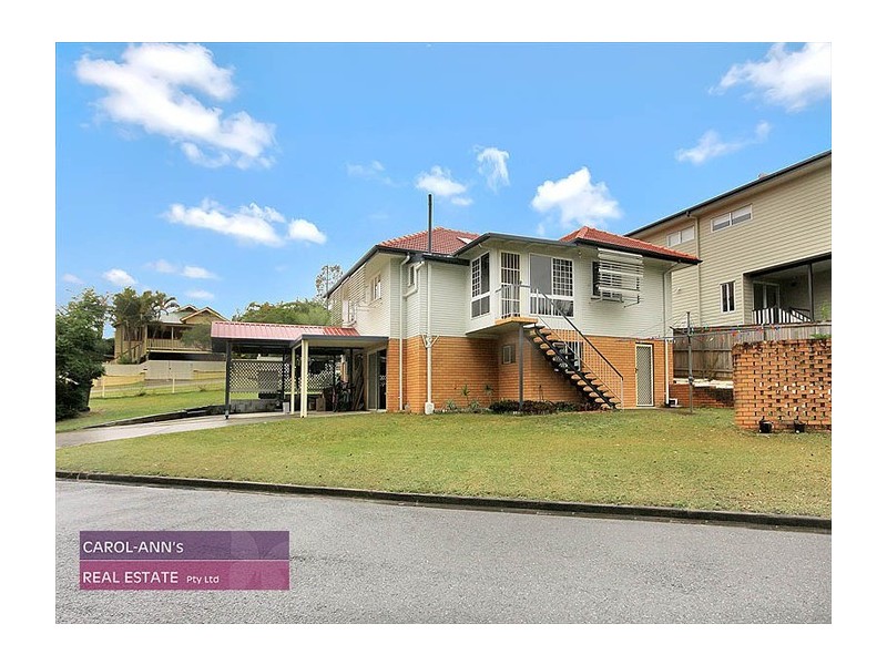 96 Thynne Avenue, Norman Park QLD 4170