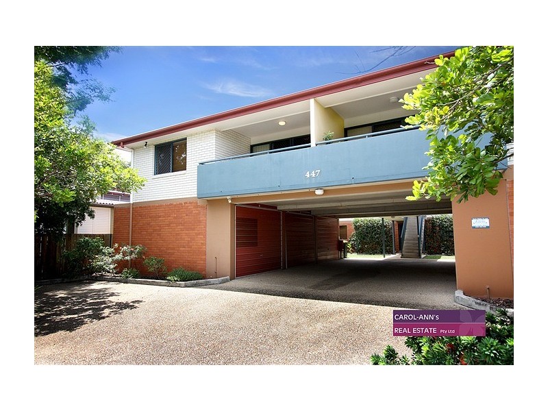 5/447 Hawthorne Road, Bulimba QLD 4171