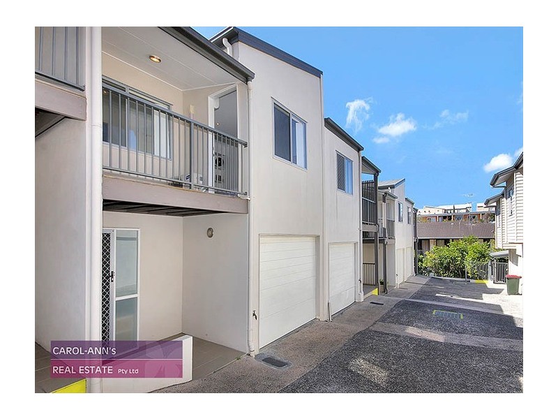 7/12-16 Agnes Street, Morningside QLD 4170