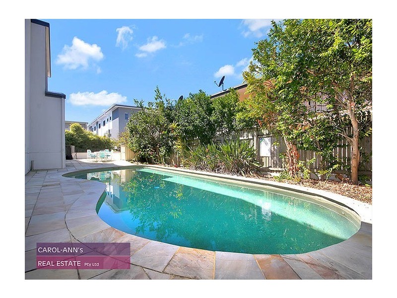 7/12-16 Agnes Street, Morningside QLD 4170