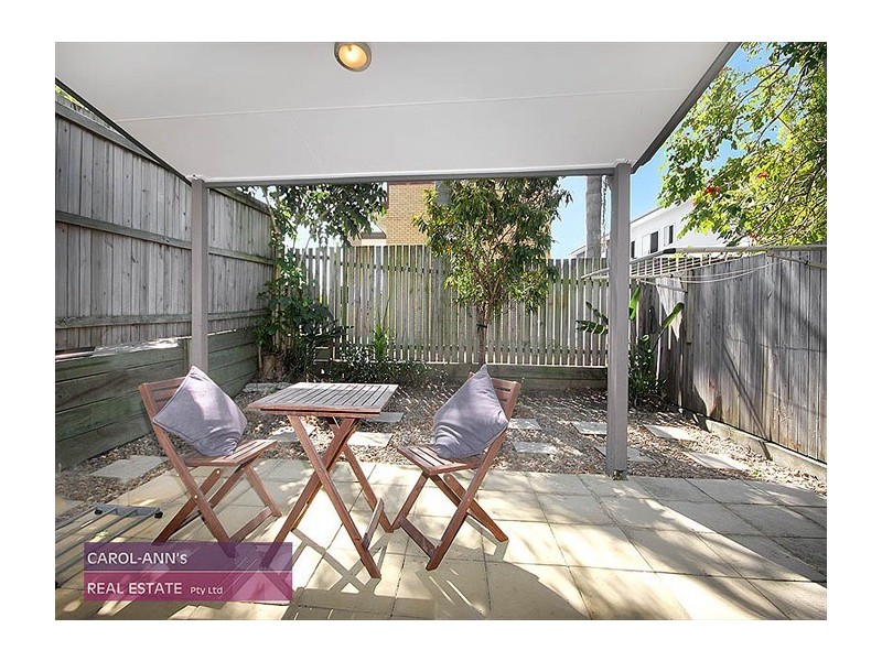 7/12-16 Agnes Street, Morningside QLD 4170