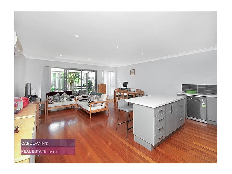 7/12-16 Agnes Street, Morningside QLD 4170