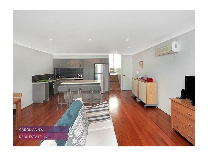 7/12-16 Agnes Street, Morningside QLD 4170