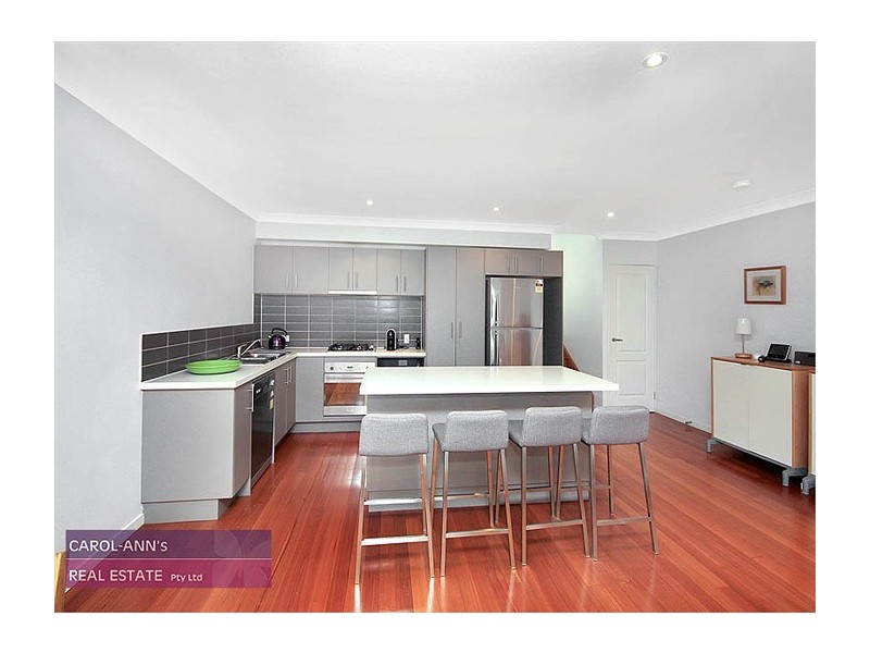 7/12-16 Agnes Street, Morningside QLD 4170