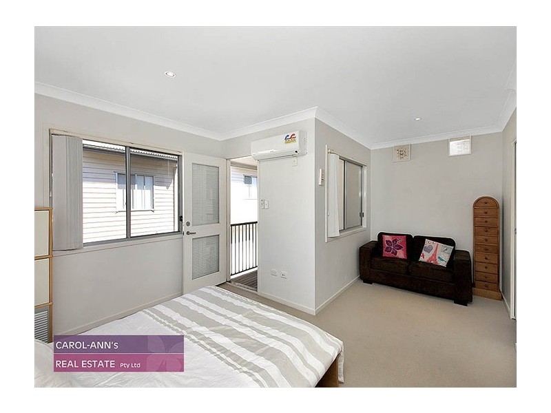 7/12-16 Agnes Street, Morningside QLD 4170
