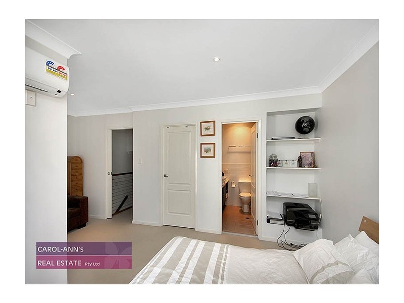 7/12-16 Agnes Street, Morningside QLD 4170