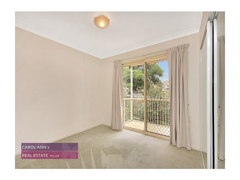 8/98 Pembroke Road, Coorparoo QLD 4151