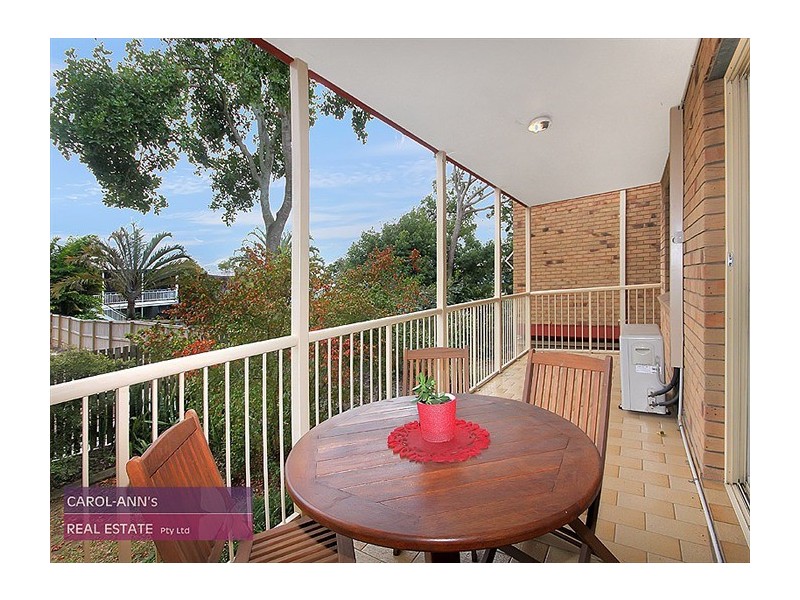 8/98 Pembroke Road, Coorparoo QLD 4151