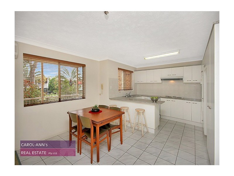 8/98 Pembroke Road, Coorparoo QLD 4151